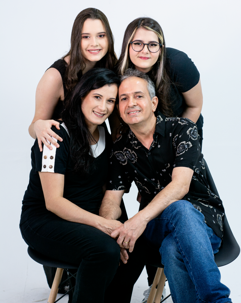 Pastor Júnior Carvalho