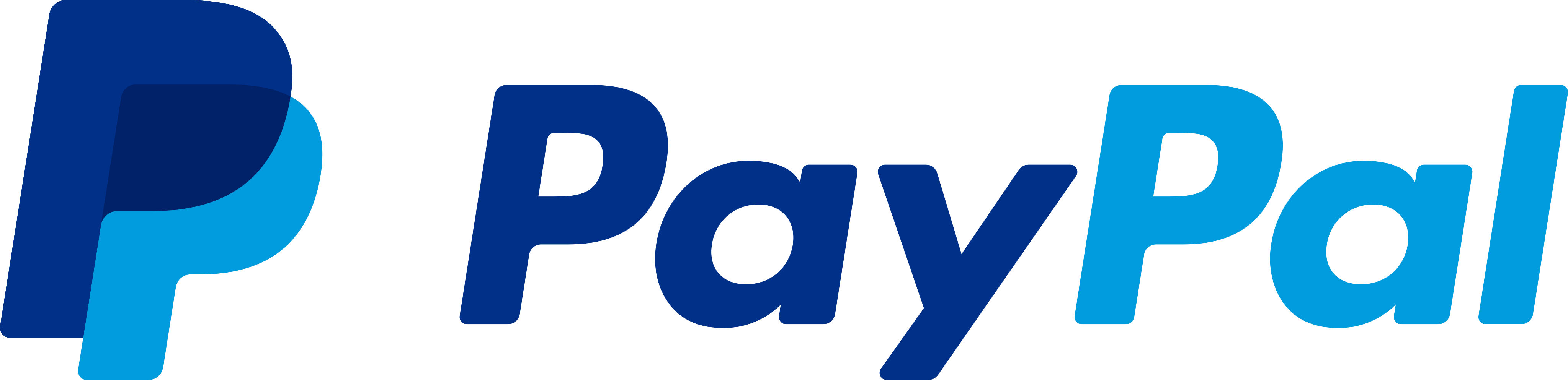 Logo Paypal