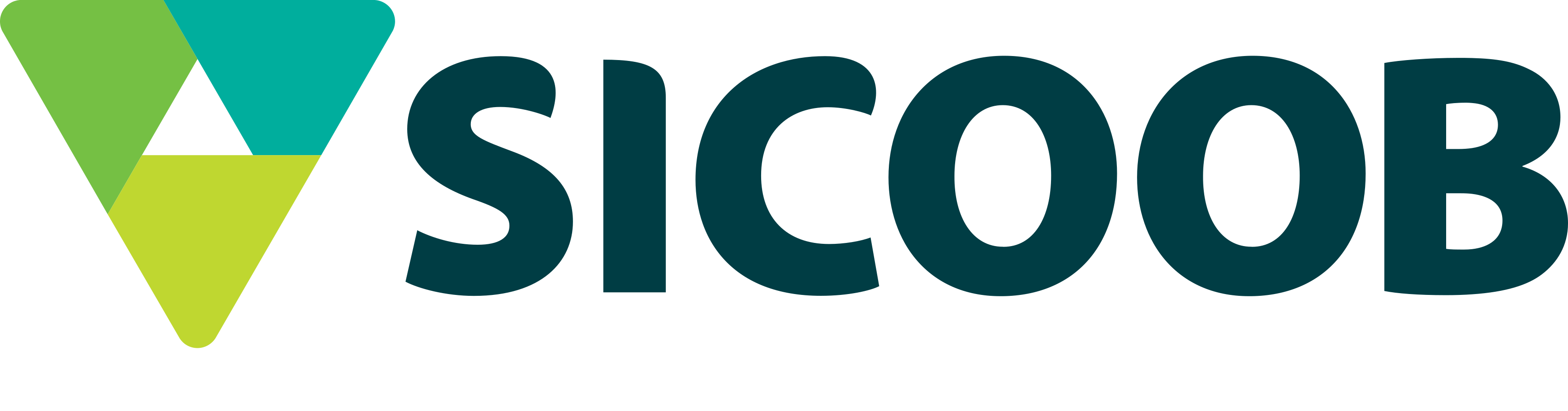 Logo SICCOB